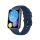 Pasek do smartwatchy FIXED Silicone Strap do Huawei Watch FIT 2 blue